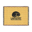Lapistry Woven Cotton Blanket – Embrace Comfort and Style