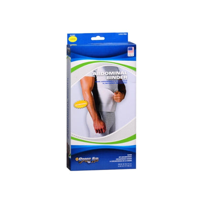 Sport Aid Abdominal Binder - Large Size