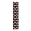 Certified Six Seven Table Runner – Political Parody Medallion Decor