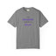 This Is What Managed Looks Like T-Shirt – Epilepsy Awareness Edition
