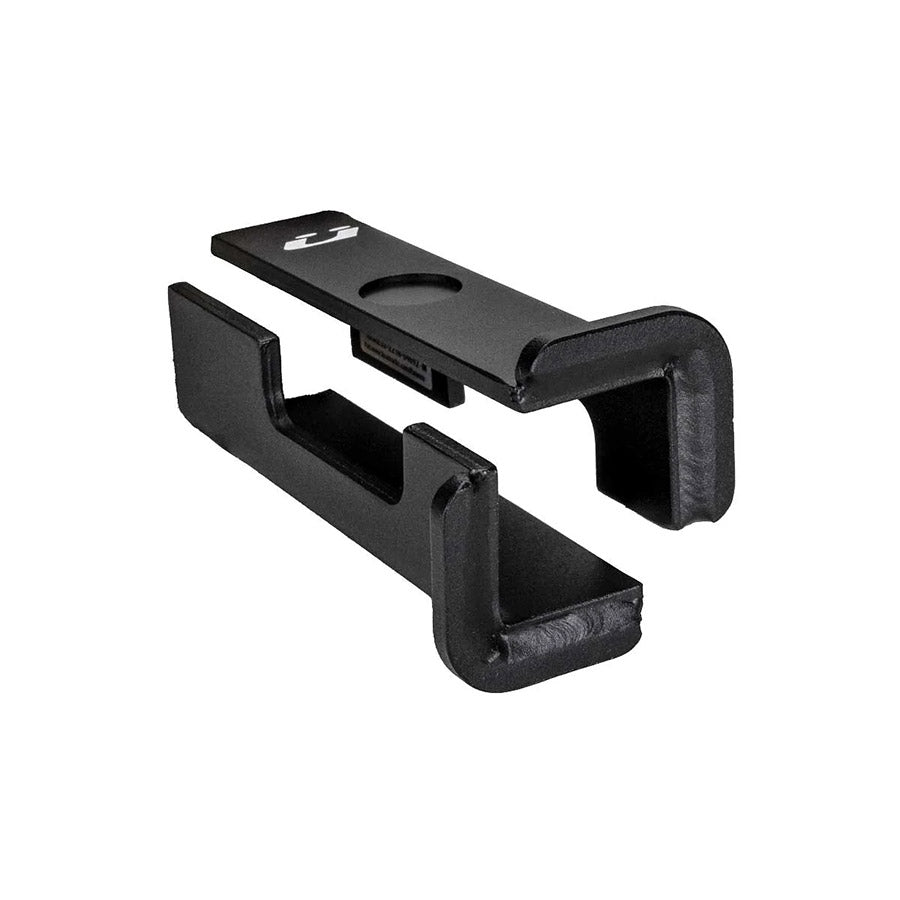Adaptateur de remorque Kuat de 2,5" à 2"
