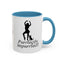 Charmingly Quirky Coffee Mug - Perfect for Every Sip (11oz & 15oz) - Korvel