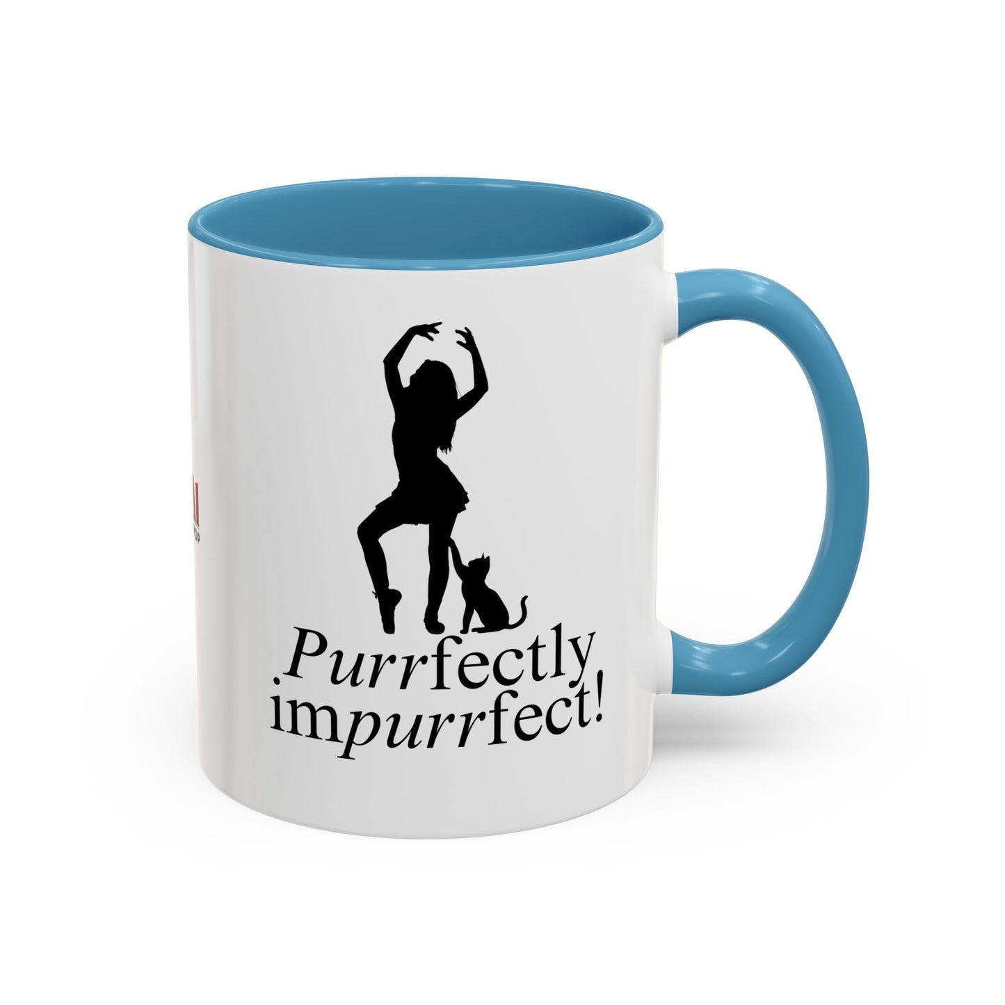 Charmingly Quirky Coffee Mug - Perfect for Every Sip (11oz & 15oz) - Korvel