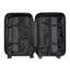 Valise rigide Certifiée Amoureuse des Chats en Transit