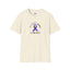 Epilepsy Awareness Pin Button - Seize the Day