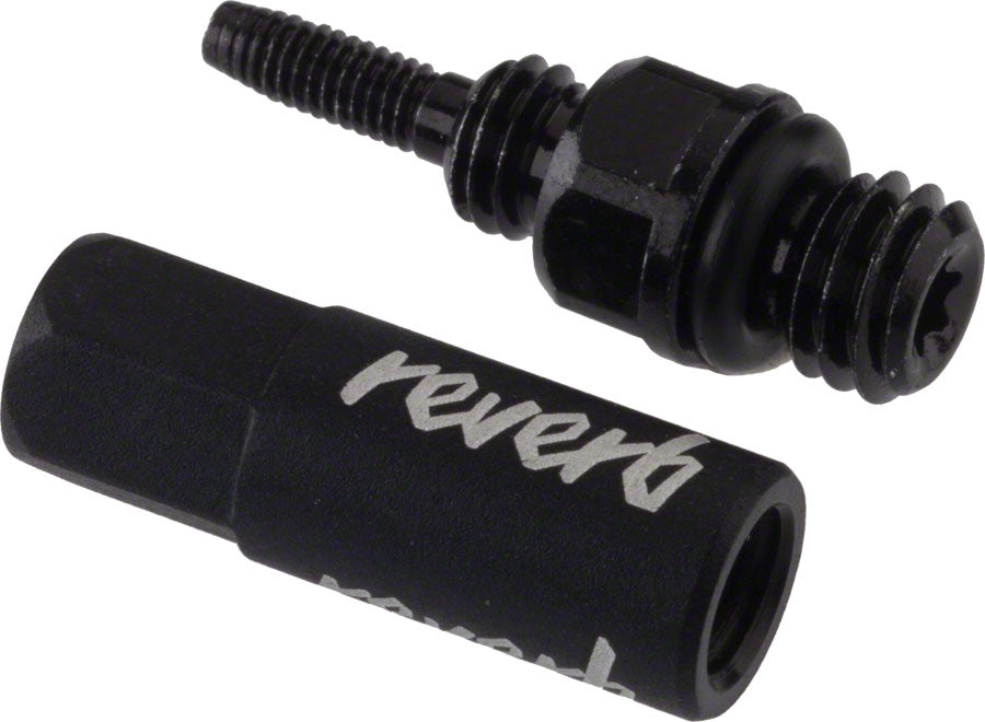 RockShox Reverb Hose Barb Post - Pièce de rechange de qualité