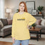 I Follow Politics So You Don’t Have To. Long Sleeve Tee