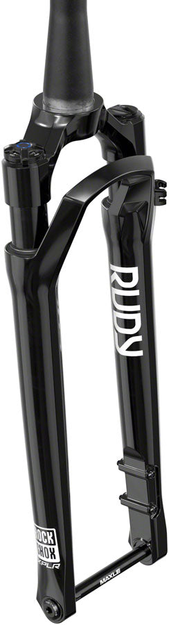 RockShox RUDY Ultimate XPLR Race Day 2 Suspension Fork - 700c 40mm