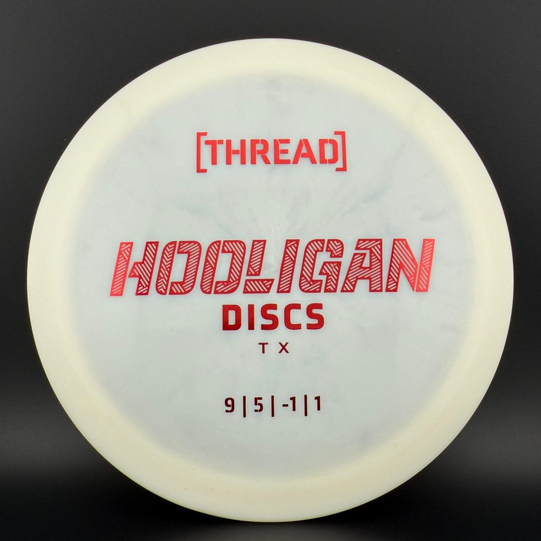 Primo Thread Disc Golf Driver