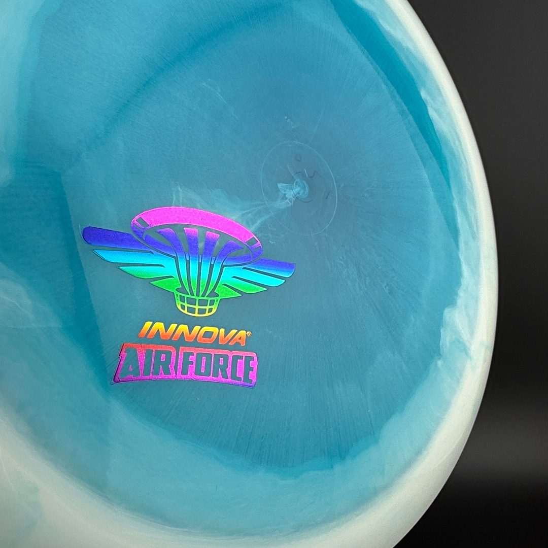 Disque Innova Halo Champion Gorgon - Édition Limitée