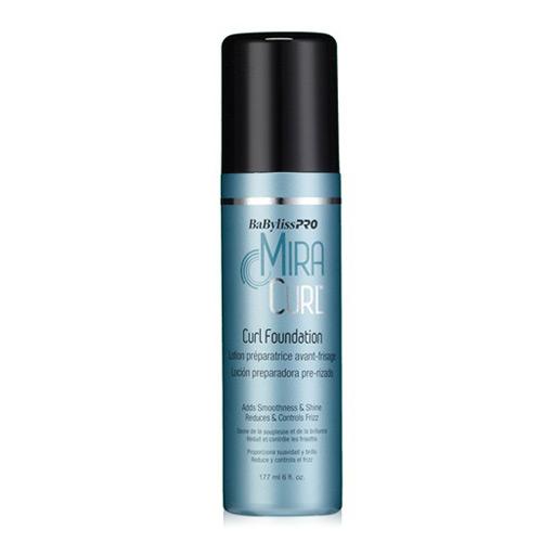 BaBylissPRO MiraCurl Curl Foundation - 6 Fl. Oz