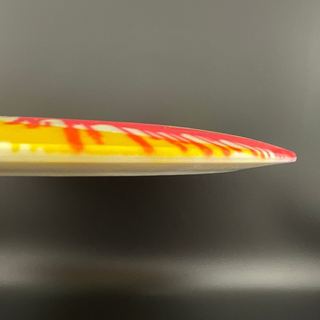 I-Dye Star Charger Disc Golf Driver