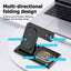 3-in-1 wireless charger supports fast charging and multifunctional wireless charging - Korvel