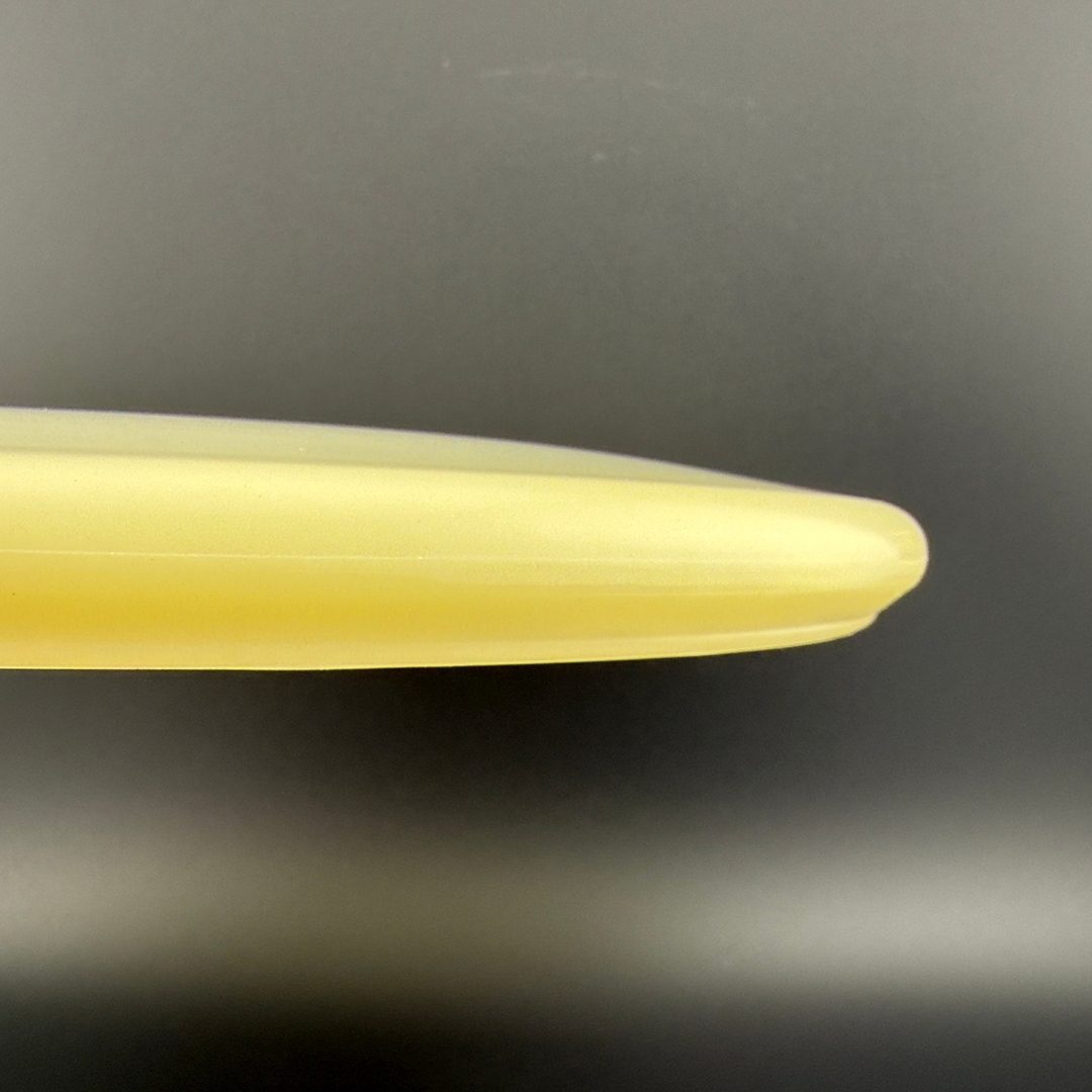 Glow Champion Classic Roc - Premium Disc Golf Putter
