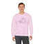 Rendre l'Amérique Purr à Nouveau Sweatshirt Parodique de Chat
