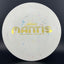 Jawbreaker ESP Mantis - 2024 Ledgestone Finale Disc Golf Driver