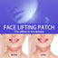 Patch de Lifting V pour Raffermir la Peau
