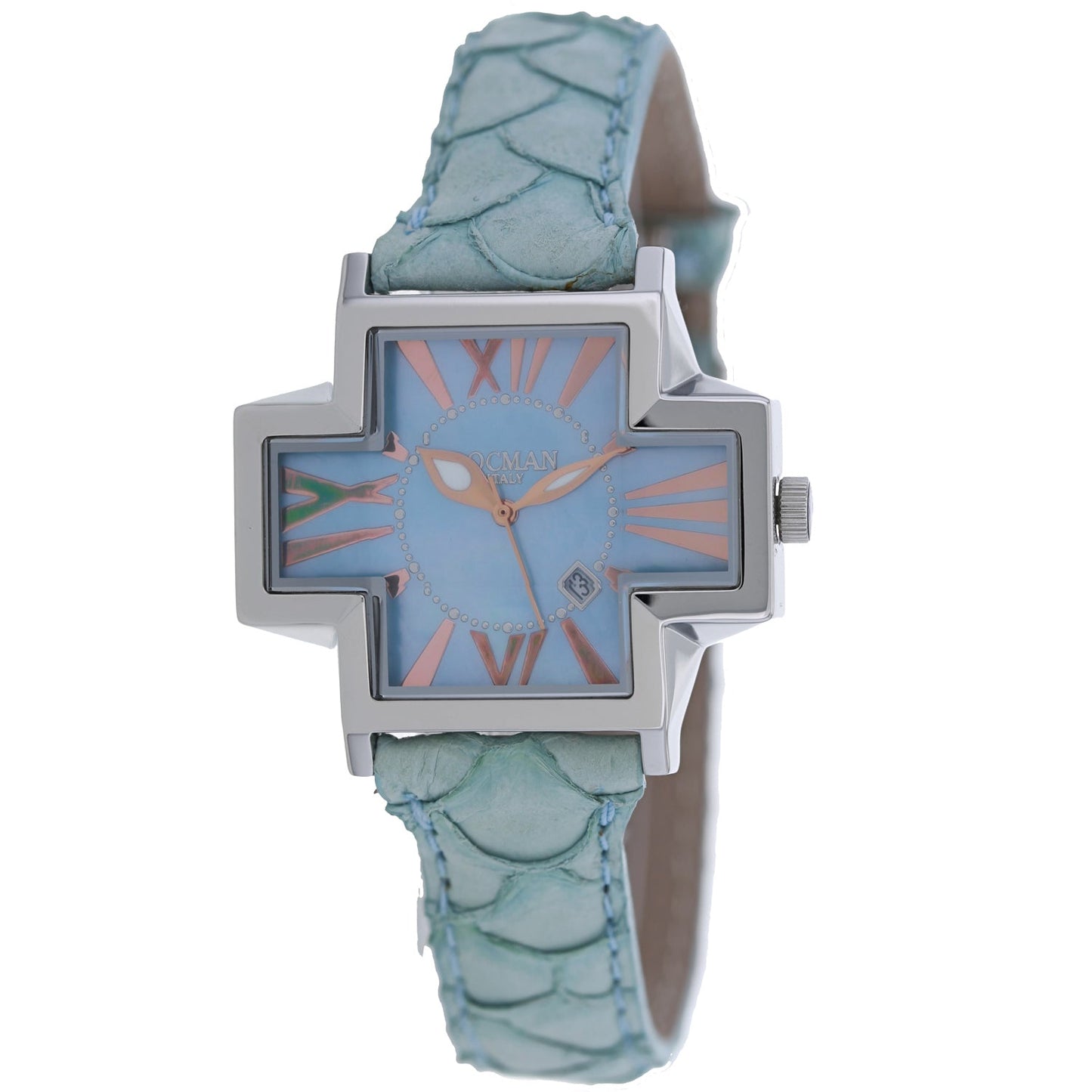 Montre Locman Femme Italy Plus