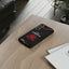 Cat Approved iPhone Case — Official Stamp Edition