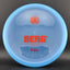 K1 Berg X Disc Golf Disc