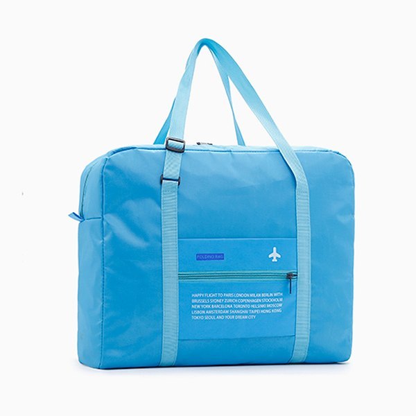 Sac de sport pliable imperméable grande capacité
