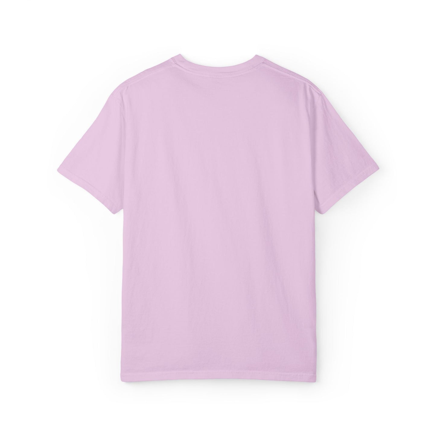 Camiseta Confidence Maintained – Edición Tipografía Minimalista