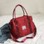 Premium Short-Distance Travel Gym Duffel Bag