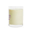 Epilepsy Awareness Soy Candle – Not a Cure, Just a Candle