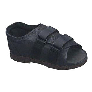 Chaussure post-opératoire pour homme Bell-Horn® – Support avant-pied et orteils (Grande)