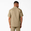 Camisa de Trabajo de Manga Corta Dickies 1574