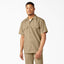 Camisa de Trabajo de Manga Corta Dickies 1574