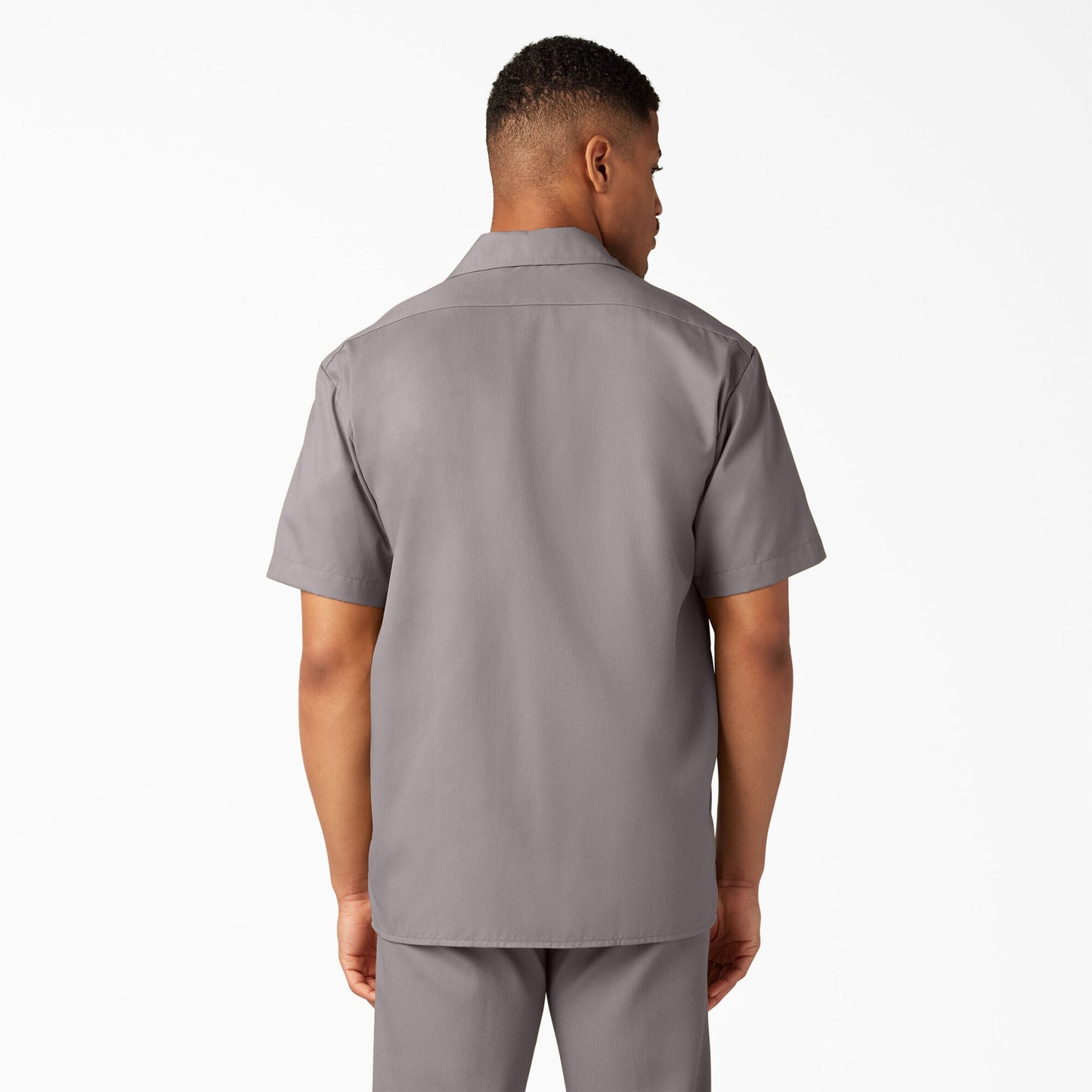 Camisa de Trabajo de Manga Corta Dickies 1574