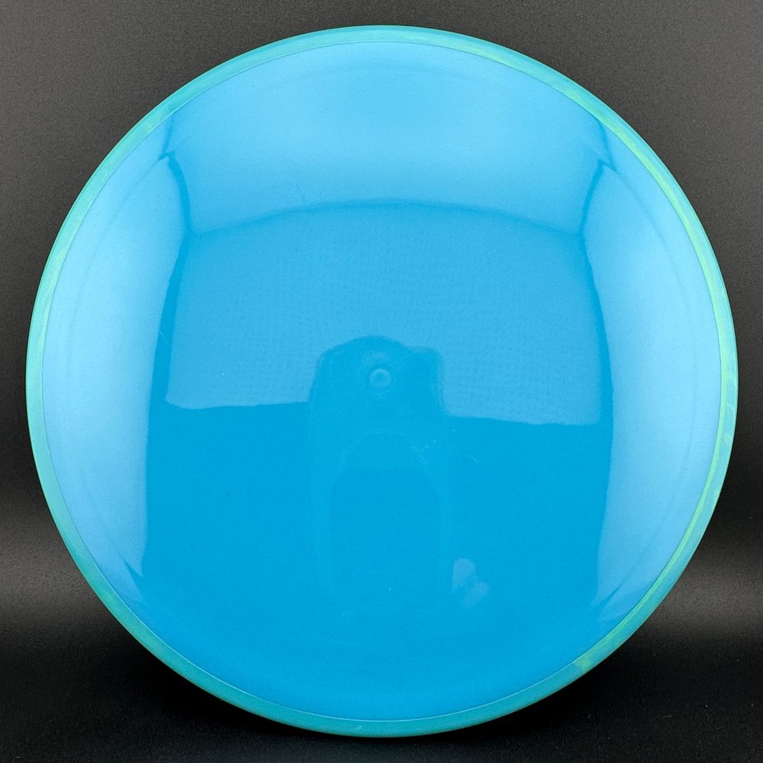 Disque d'équilibre Axiom Neutron - Simon Line