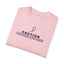 Caution: Calm Exterior. Active Interior. T-Shirt