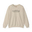 Purrennial Crewneck Sweatshirt