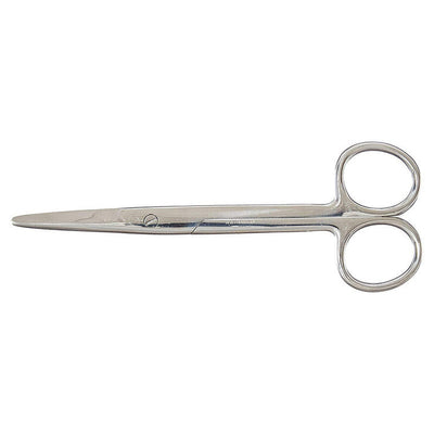 Ciseaux Mayo, 5,5" Droits, Acier Inoxydable – Chacun
