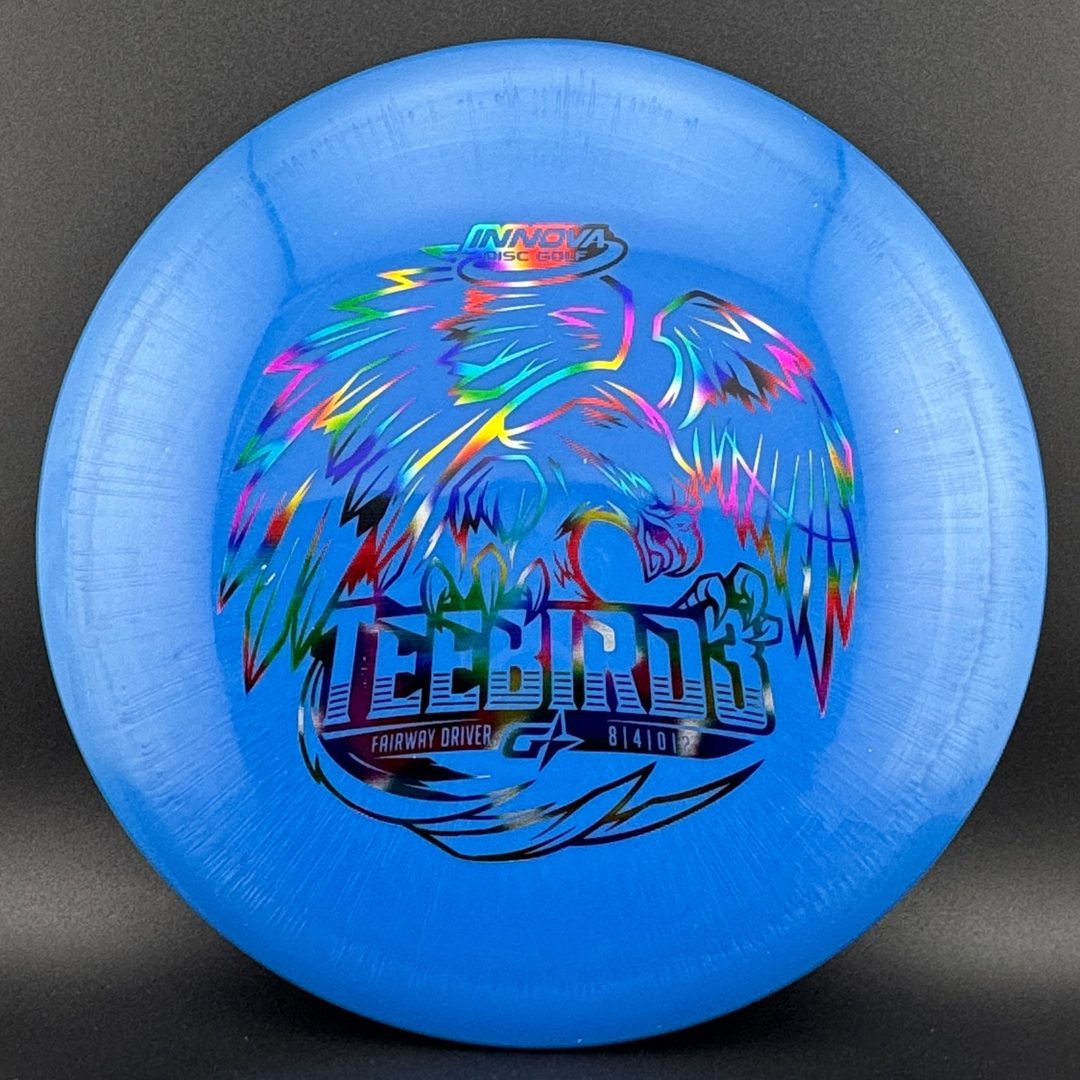 Innova GStar Teebird3 Fairway Driver