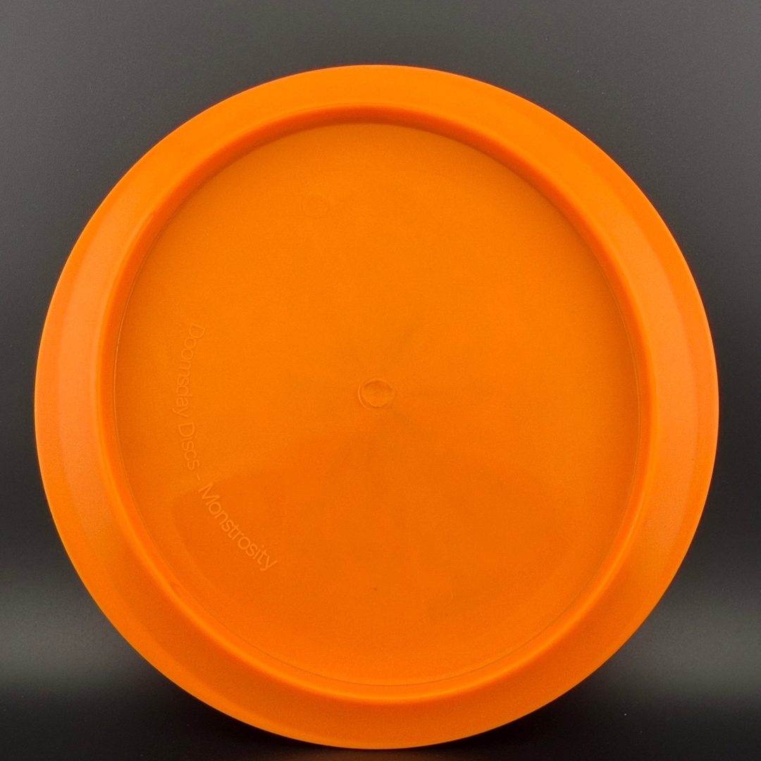 Doomsday Discs Monstrosity - Unique Variable Rim Disc