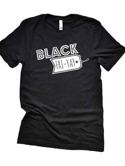 Black FriYAY 1578 - Korvel
