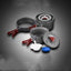 Premium Camping Cookware Set for Outdoor Adventures