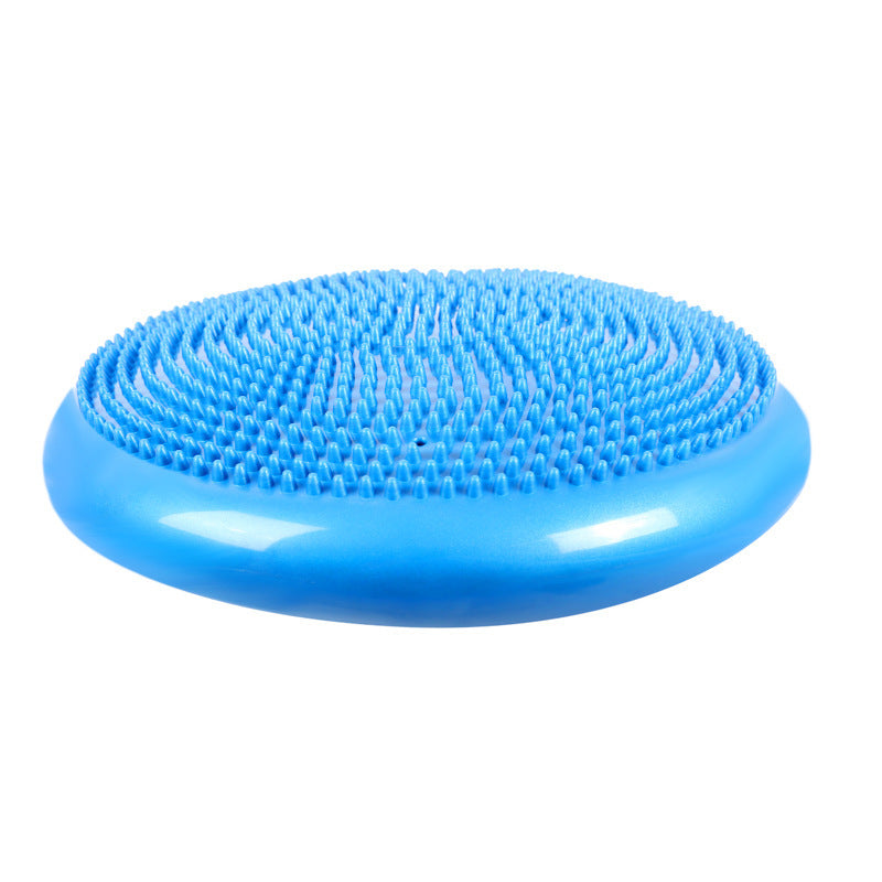 Versatile Yoga Balance Trainer for Enhanced Stability - Korvel
