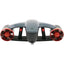 YAMAHA SEASCOOTERS SeaWing II Underwater Scooter (Carbon/Red) - Korvel