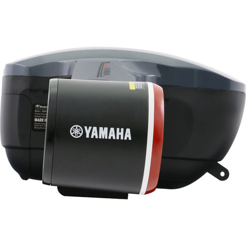 YAMAHA SEASCOOTERS SeaWing II Underwater Scooter (Carbon/Red) - Korvel