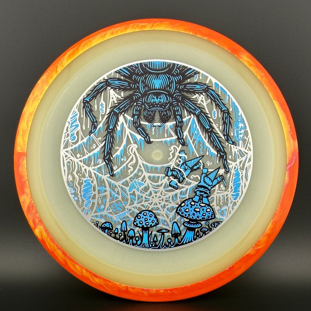 Eclipse Insanity - "Trapped" by Skeet Scienski Limited Edition