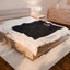 Absolute Comfort Political Parody Throw Blanket