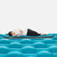 Premium Outdoor Single Thickened Inflatable Cushion