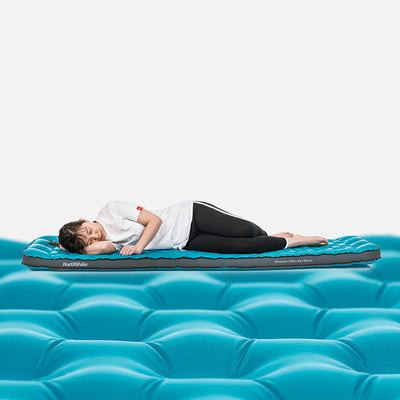 Premium Outdoor Single Thickened Inflatable Cushion