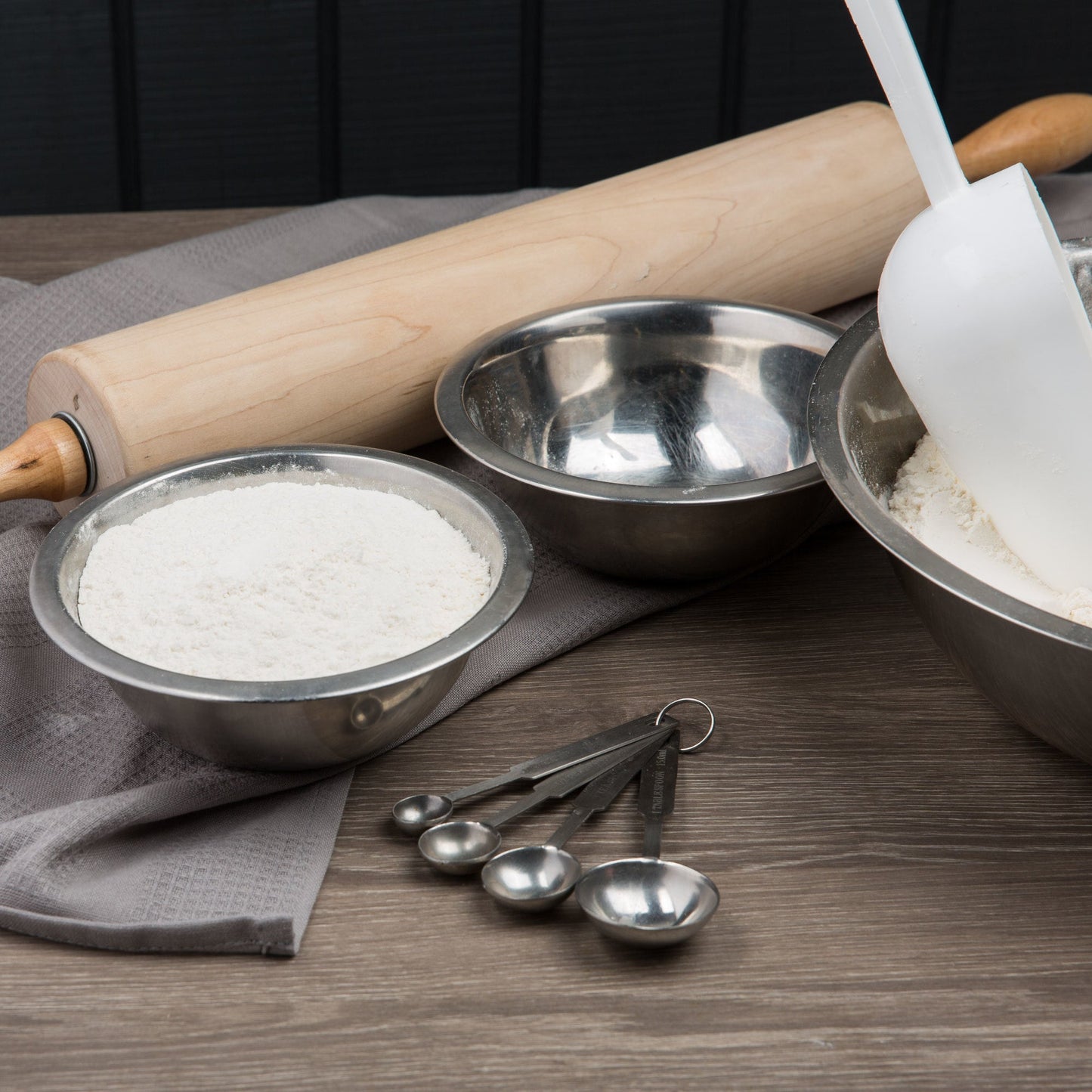 American Artisan Wheat™ Artisan Flour - 50 lb