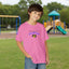 Brainstorm Champion Youth Tee – Neurostrong Kids Edition