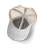 Casquette de queue de cheval de la division des cat ladies certifiées